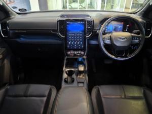Ford Ranger 2.0 BiTurbo double cab Wildtrak - Image 8