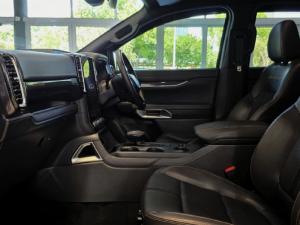 Ford Ranger 2.0 BiTurbo double cab Wildtrak - Image 9