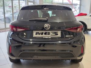 MG MG3 1.5 Luxury - Image 10