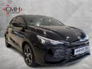 Thumbnail MG MG3 1.5 Luxury