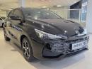 Thumbnail MG MG3 1.5 Luxury