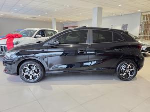 MG MG3 1.5 Luxury - Image 4