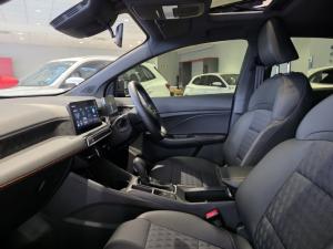 MG MG3 1.5 Luxury - Image 7