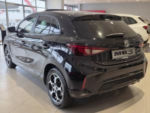 MG MG3 1.5 Luxury - Image 8