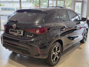 MG MG3 1.5 Luxury - Image 9