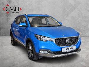 MG ZS 1.5 Luxury - Image 1