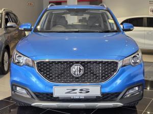 MG ZS 1.5 Luxury - Image 2