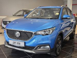 MG ZS 1.5 Luxury - Image 3