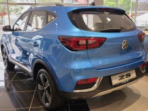 MG ZS 1.5 Luxury - Image 9
