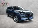 Thumbnail Ford Territory 1.8T Ambiente