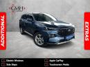Thumbnail Ford Territory 1.8T Ambiente