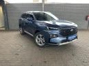 Thumbnail Ford Territory 1.8T Ambiente