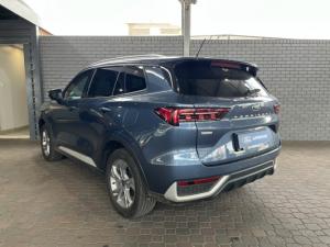Ford Territory 1.8T Ambiente - Image 3
