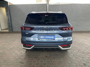 Ford Territory 1.8T Ambiente - Image 5