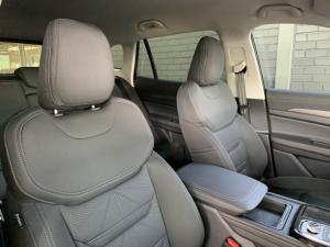Ford Territory 1.8T Ambiente - Image 6