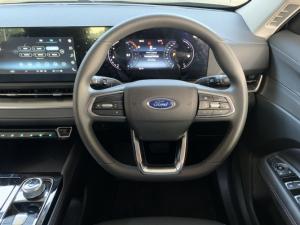 Ford Territory 1.8T Ambiente - Image 8