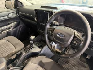 Ford Ranger 2.0 SiT SuperCab XLT - Image 10