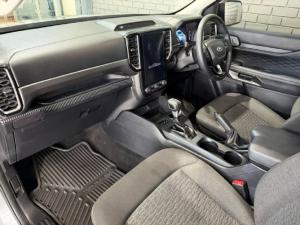 Ford Ranger 2.0 SiT SuperCab XLT - Image 12