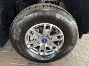 Ford Ranger 2.0 SiT SuperCab XLT - Image 17