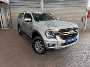 Ford Ranger 2.0 SiT SuperCab XLT - Image 1