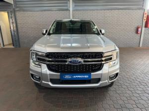 Ford Ranger 2.0 SiT SuperCab XLT - Image 3