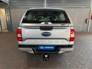 Ford Ranger 2.0 SiT SuperCab XLT - Image 4