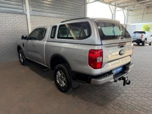 Ford Ranger 2.0 SiT SuperCab XLT - Image 6