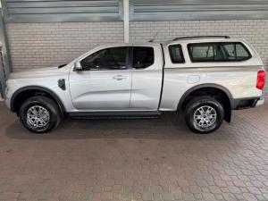 Ford Ranger 2.0 SiT SuperCab XLT - Image 7