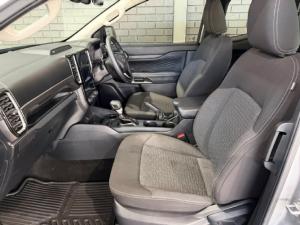 Ford Ranger 2.0 SiT SuperCab XLT - Image 9