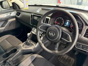 GWM P-Series 2.0TD single cab SX - Image 10