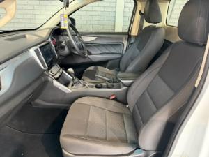 GWM P-Series 2.0TD single cab SX - Image 11