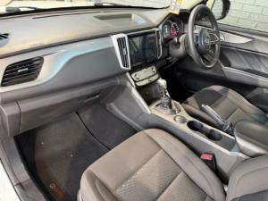 GWM P-Series 2.0TD single cab SX - Image 12