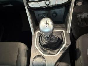 GWM P-Series 2.0TD single cab SX - Image 13