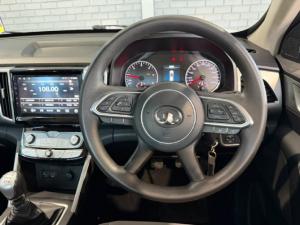 GWM P-Series 2.0TD single cab SX - Image 14