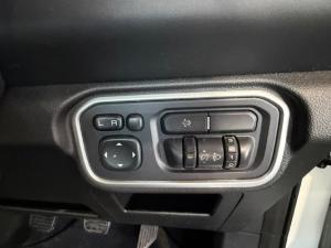 GWM P-Series 2.0TD single cab SX - Image 15