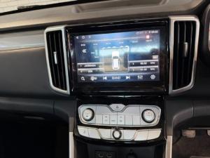 GWM P-Series 2.0TD single cab SX - Image 16