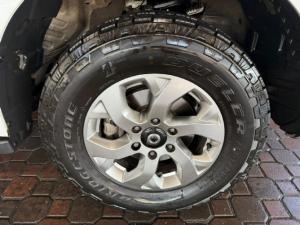 GWM P-Series 2.0TD single cab SX - Image 17