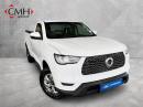 Thumbnail GWM P-Series 2.0TD single cab SX