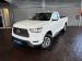 GWM P-Series 2.0TD single cab SX - Thumbnail 2