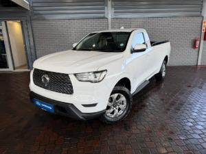 GWM P-Series 2.0TD single cab SX - Image 2