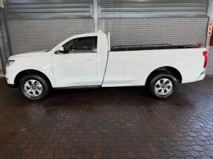 GWM P-Series 2.0TD single cab SX - Image 4