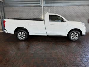 GWM P-Series 2.0TD single cab SX - Image 5