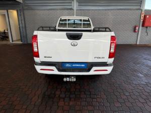 GWM P-Series 2.0TD single cab SX - Image 6