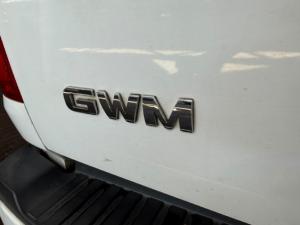 GWM P-Series 2.0TD single cab SX - Image 7