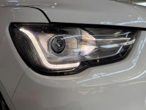 GWM P-Series 2.0TD single cab SX - Image 8