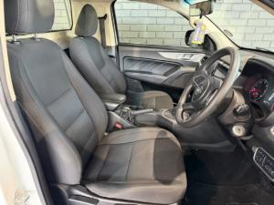 GWM P-Series 2.0TD single cab SX - Image 9