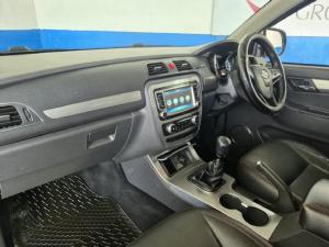 JAC T8 1.9TDi double cab Lux - Image 10