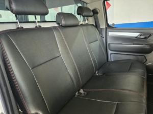 JAC T8 1.9TDi double cab Lux - Image 11