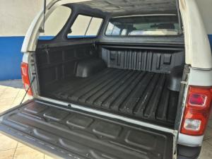 JAC T8 1.9TDi double cab Lux - Image 12