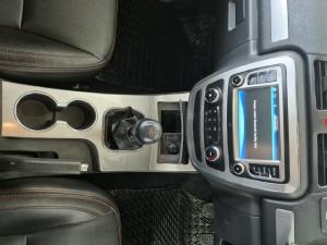 JAC T8 1.9TDi double cab Lux - Image 15